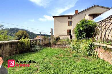 Immeuble  219000 €