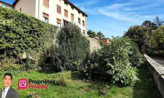 Immeuble  388 m² à vendre à Thizy-les-Bourgs (69240)