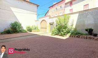 Immeuble  388 m² à vendre à Thizy-les-Bourgs (69240)