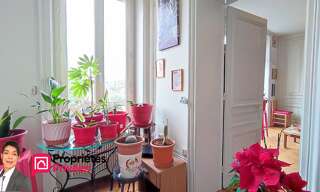 Immeuble  250 m² à vendre à Thizy-les-Bourgs (69240)