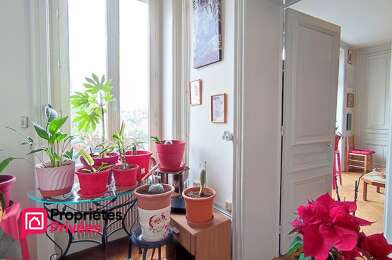 Immeuble  215000 €