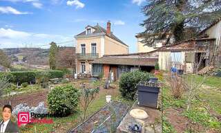 Immeuble  250 m² à vendre à Thizy-les-Bourgs (69240)