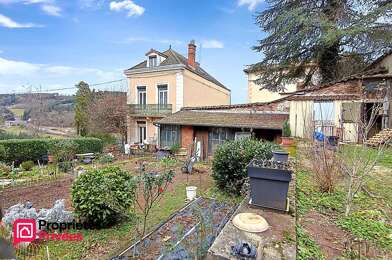 Immeuble  215000 €