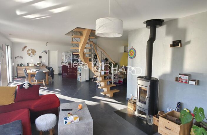 Maison a vendre  PROPRIÉTÉ D'EXCEPTION  DPE CLASSE A — photo 4