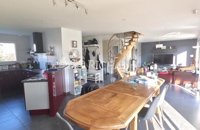 Maison a vendre  PROPRIÉTÉ D'EXCEPTION  DPE CLASSE A — photo 5
