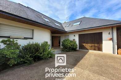 Maison 7 pièces 749900 €
