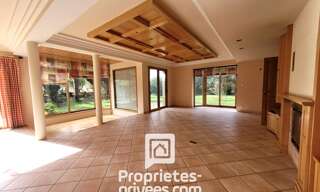 Maison 7 Pièces 215 m² à vendre à Fouesnant (29170)
