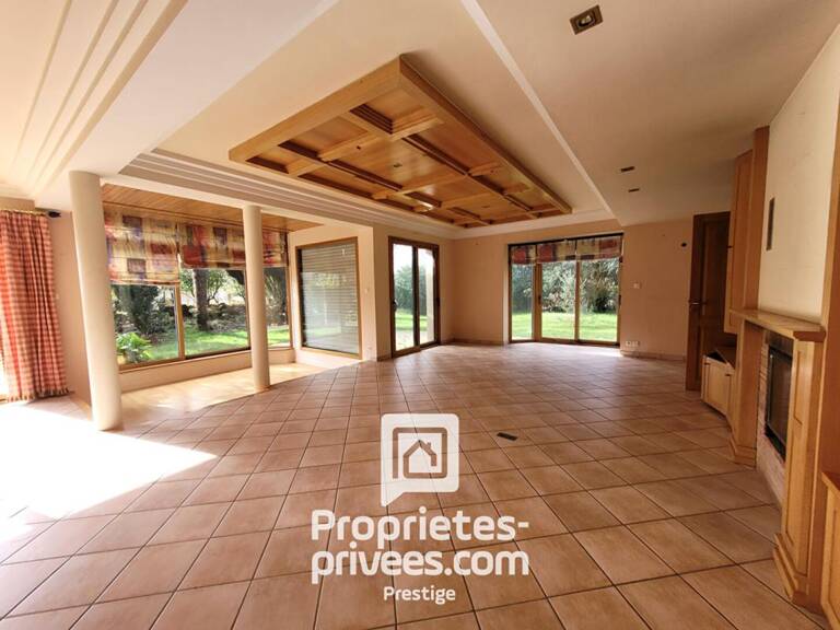 29170 FOUESNANT  - Maison d'architecte 5 chambres — photo 1