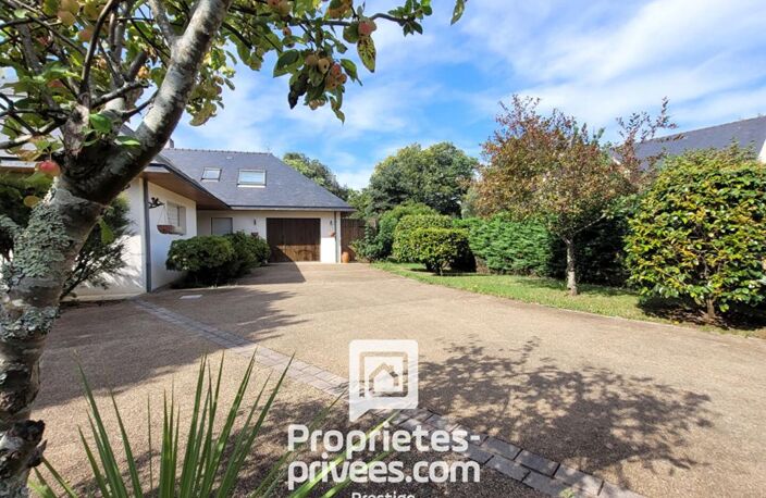 29170 FOUESNANT  - Maison d'architecte 5 chambres — photo 2