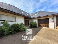 29170 FOUESNANT  - Maison d'architecte 5 chambres — photo 3