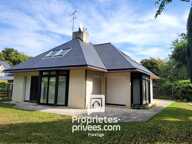 29170 FOUESNANT  - Maison d'architecte 5 chambres — photo 4