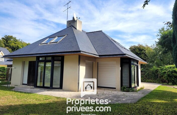 29170 FOUESNANT  - Maison d'architecte 5 chambres — photo 4
