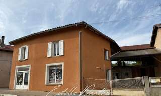 Maison 8 Pièces 240 m² à vendre à Pajay (38260)