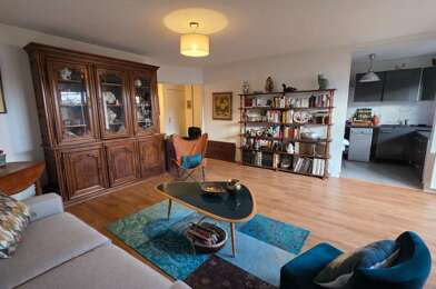 Appartement 3 pièces 258000 €