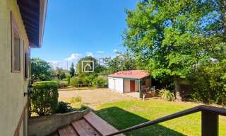 Maison 5 Pièces 101 m² à vendre à Pins-Justaret (31860)