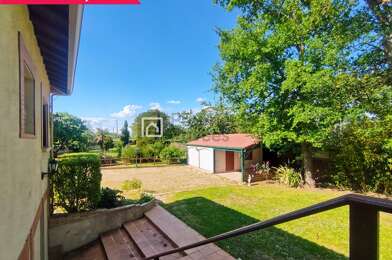 Maison 5 pièces 285000 €