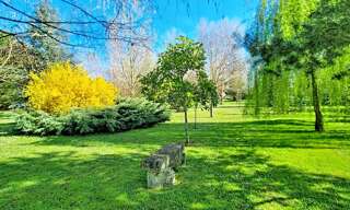 Maison 8 Pièces 219 m² à vendre à Saint-Maurice-la-Clouère (86160)