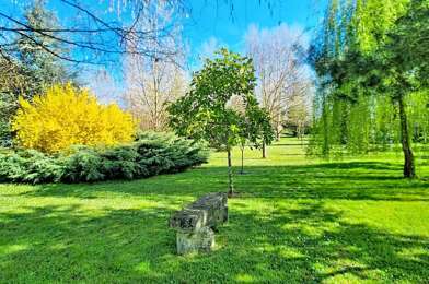 Maison 8 pièces 336000 €