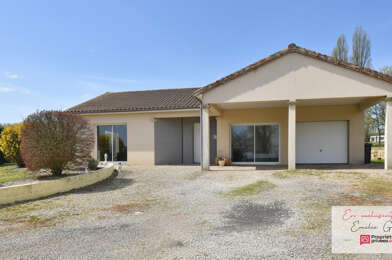 Maison 6 pièces 182000 €