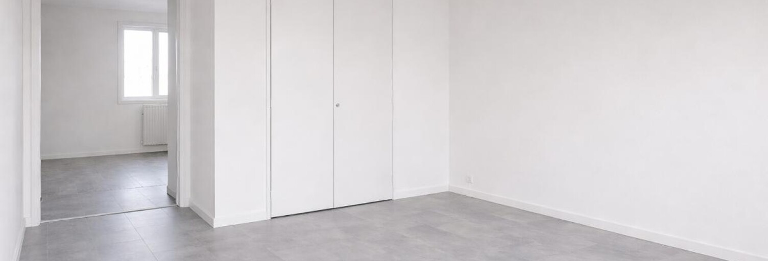 Appartement 2 Pièces 45 m² à vendre à Soissons (02200)