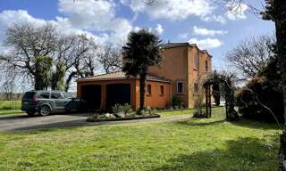 Maison 7 Pièces 155 m² à vendre à Paimbœuf (44560)