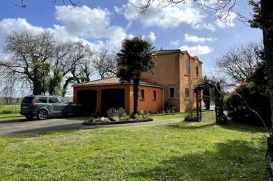 Maison 7 pièces 430000 €