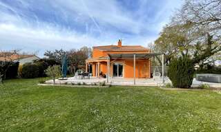 Maison 7 Pièces 155 m² à vendre à Corsept (44560)