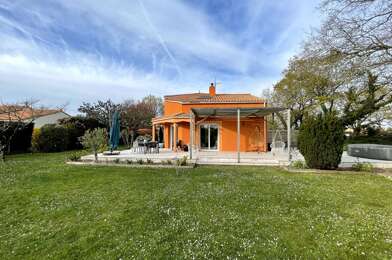 Maison 7 pièces 385000 €