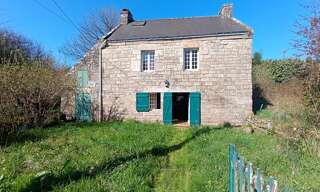 Maison 4 Pièces 81 m² à vendre à Saint-Barthélemy (56150)