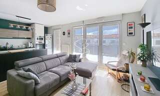 Appartement 4 Pièces 78 m² à vendre à Reims (51100)