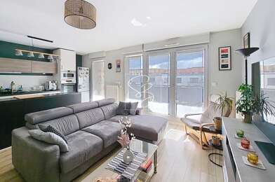 Appartement 4 pièces 289000 €