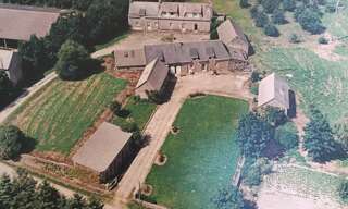 Maison 12 Pièces 250 m² à vendre à Langonnet (56630)