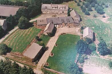 Maison 12 pièces 291200 €