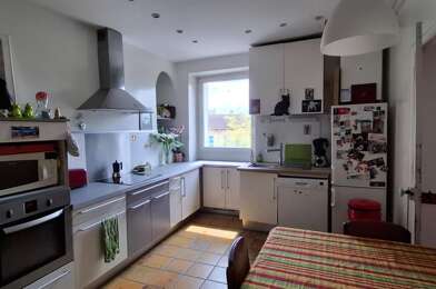 Appartement 4 pièces 165000 €