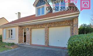 Maison 4 Pièces 115 m² à vendre à Franconville (95130)