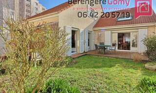 Maison 4 Pièces 115 m² à vendre à Franconville (95130)