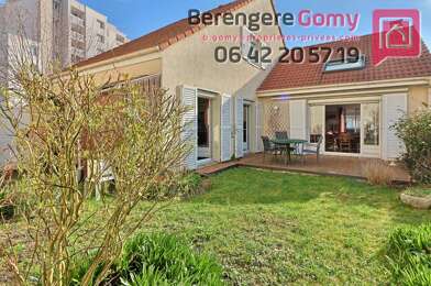 Maison 4 pièces 419000 €
