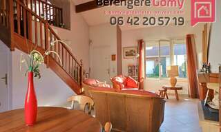 Maison 4 Pièces 115 m² à vendre à Franconville (95130)