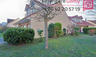 Maison 4 Pièces 115 m² à vendre à Franconville (95130)