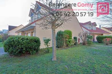 Maison 4 pièces 399000 €