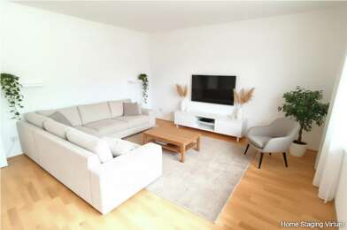 Appartement 4 pièces 216000 €