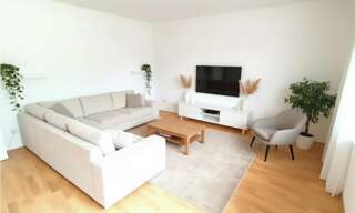 Appartement 4 Pièces 71 m² à vendre à Lampertheim (67450)