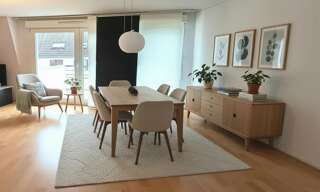 Appartement 4 Pièces 71 m² à vendre à Lampertheim (67450)