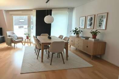 Appartement 4 pièces 199000 €