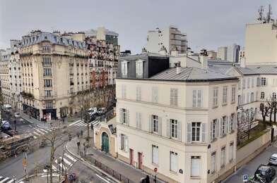 Appartement 3 pièces 570000 €