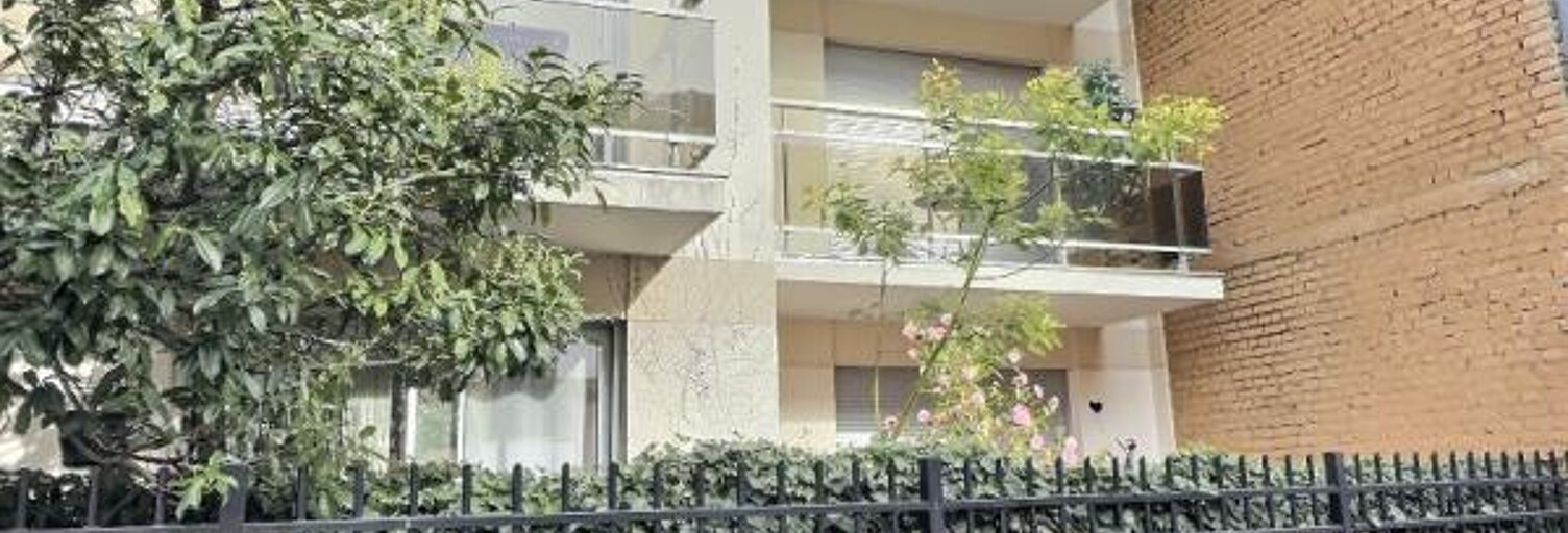 Appartement 2 Pièces 48 m² à vendre à La Garenne-Colombes (92250)