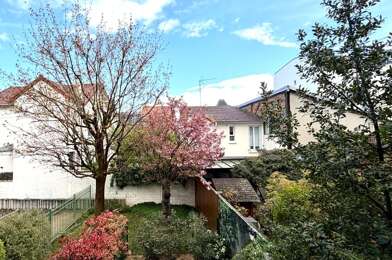 Appartement 2 pièces 365000 €