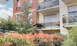 Appartement 2 Pièces 48 m² à vendre à La Garenne-Colombes (92250)