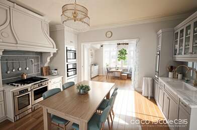 Maison 6 pièces 199000 €