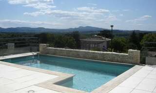 Maison 6 Pièces 124 m² à vendre à Saint-Ambroix (30500)